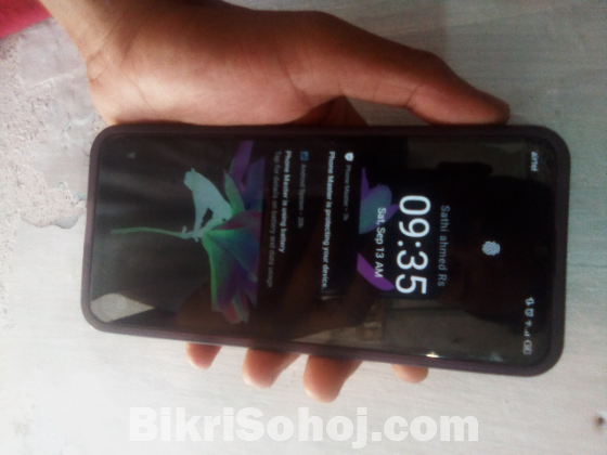 Itel vision pro 1